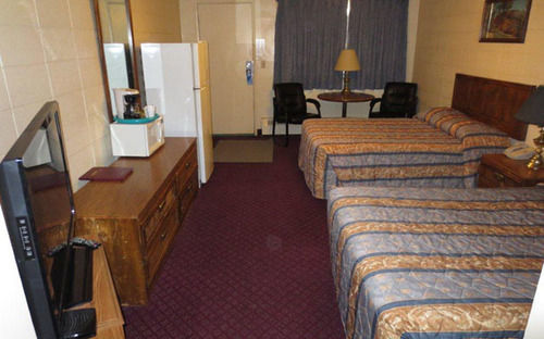 Sleep Inn Motel Saint Albert Exterior photo
