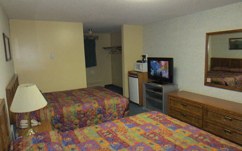 Sleep Inn Motel Saint Albert Exterior photo